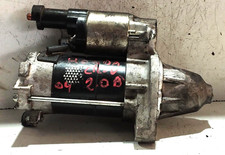 Démarreur Honda CRV