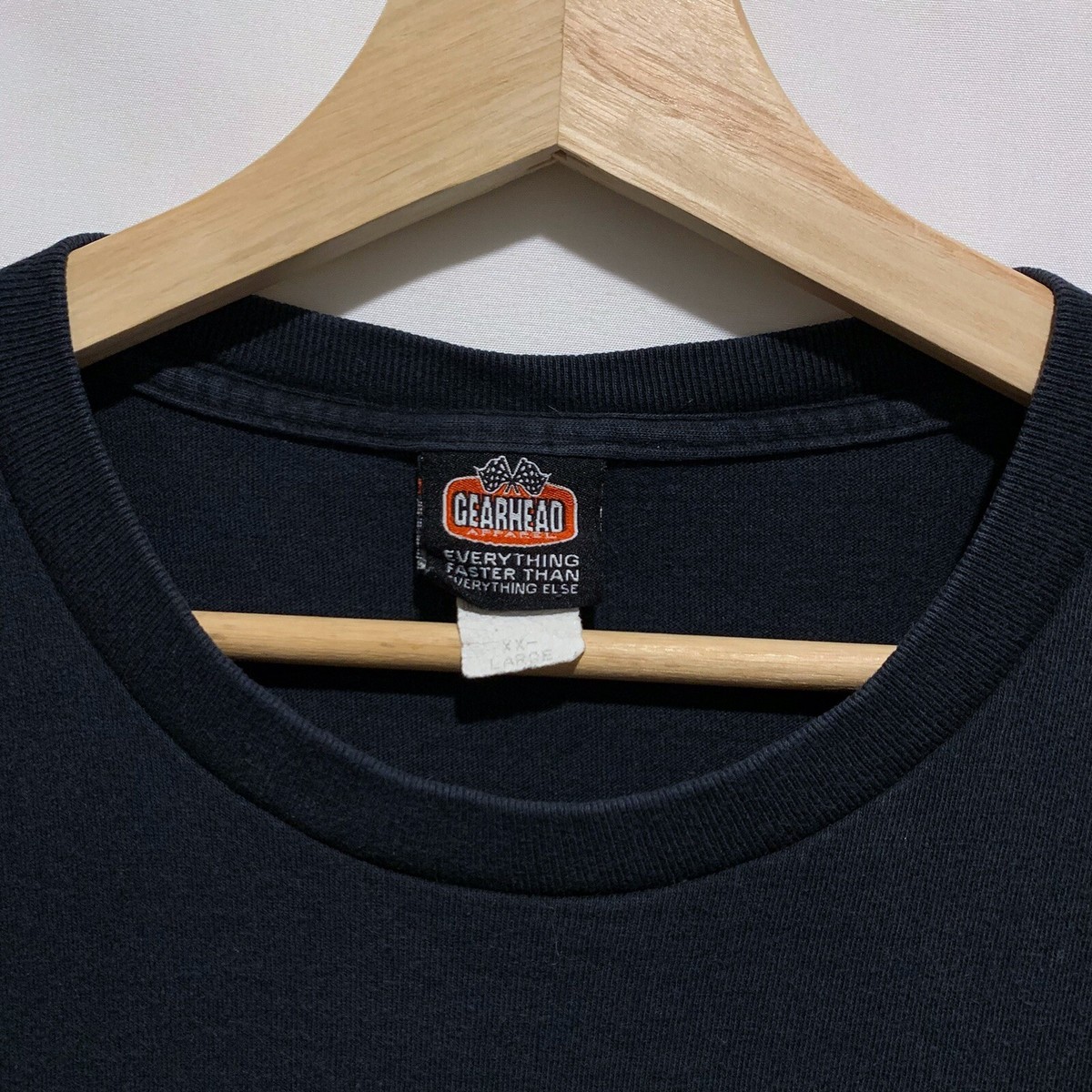 Vintage 90s The Wildhearts Rock Band Tee Rare T Shirt Size XL