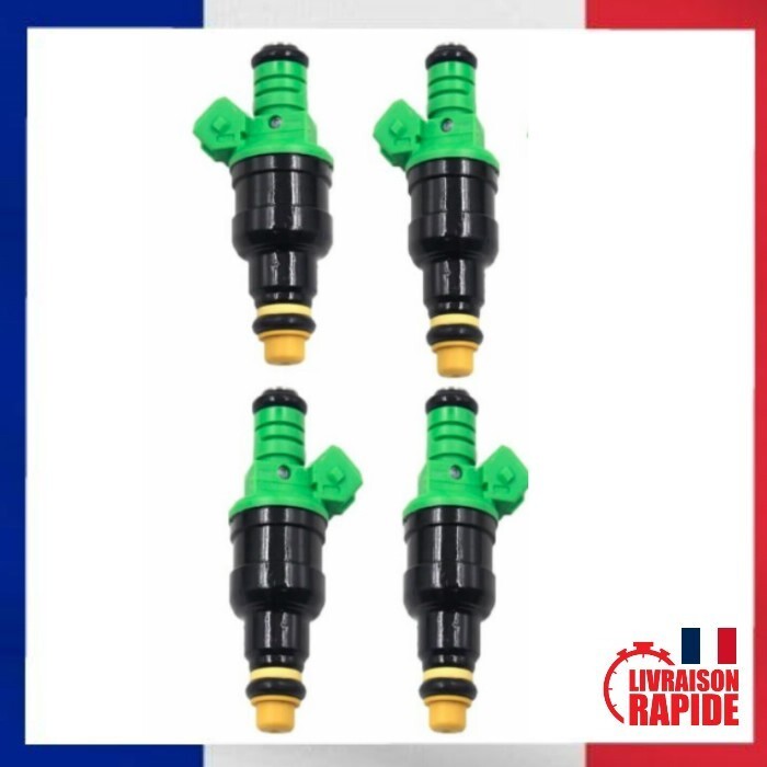 Injecteurs 440CC 42LB EV1 à haut débit pour conversion éthanol E85