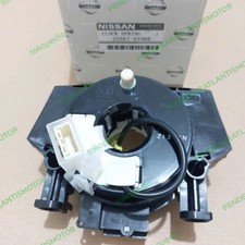 25657-ev06e Spiral Cable Clock Spring For R8 Grand Livina X-trail T31 Juke Latio