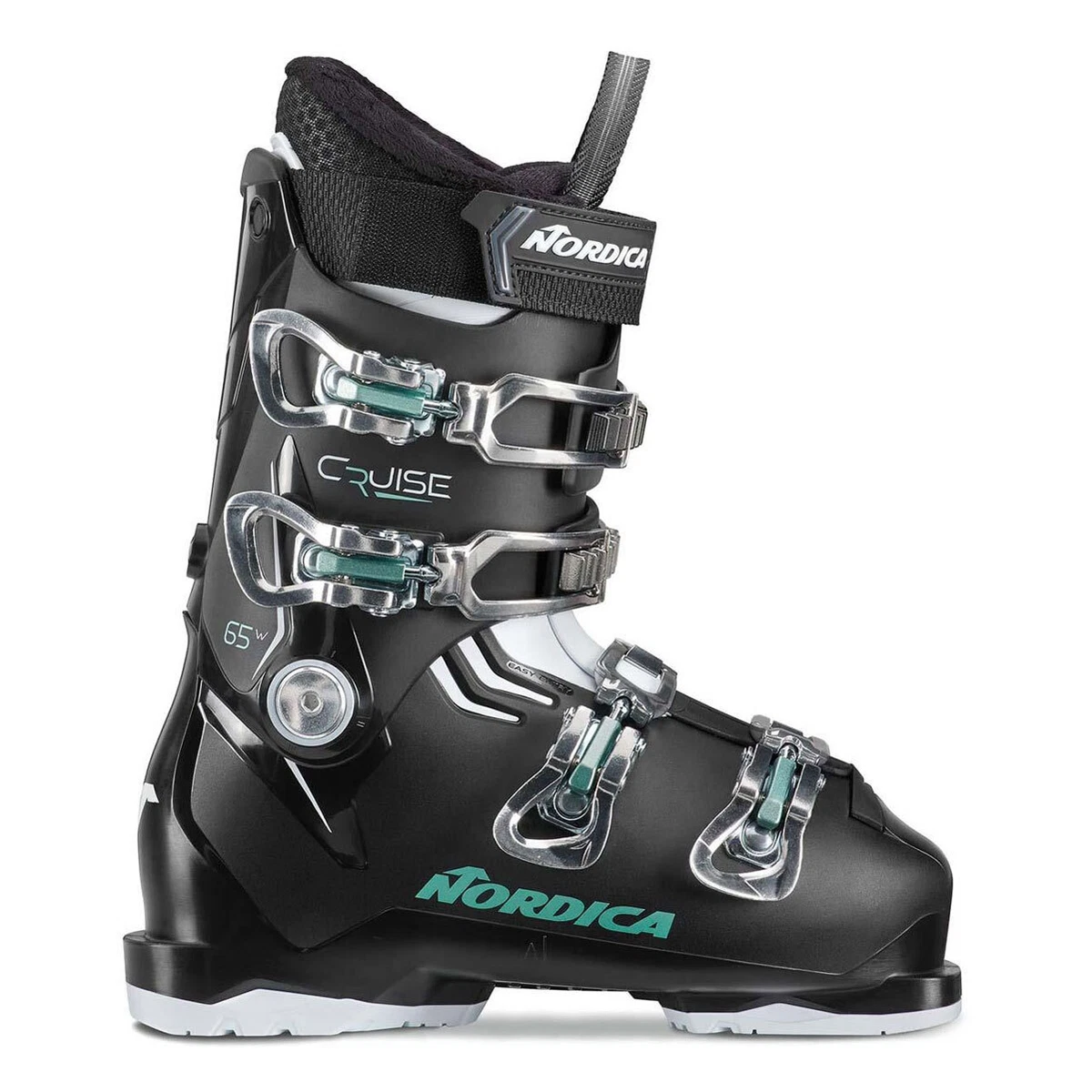 Nordica Ski & Snowboard Boots for Women for sale | eBay