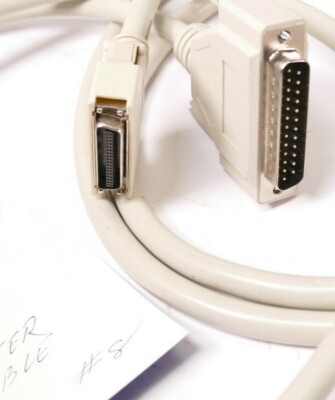9' SCSI Cable (#8)