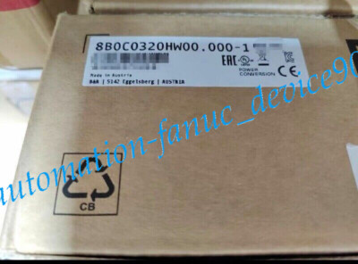 New 8B0C0320HW00.000-1 Fast shipping#DHL or FedEx