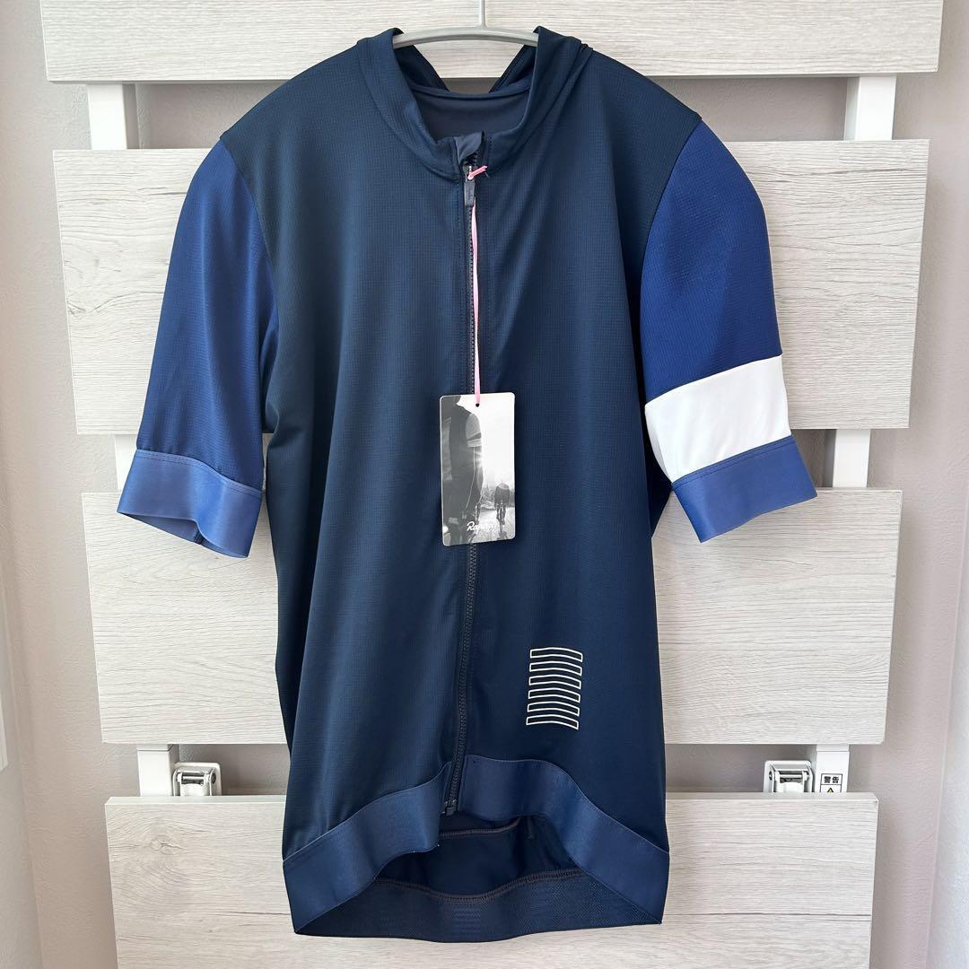 Rapha Men's Pro Team Training Jersey S | eBay