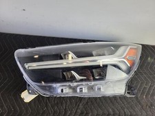 VOLVO XC40 2021 Front Left Driver Headlight Headlamp USED OEM 31655639