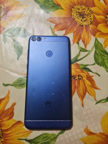 Smartphone Usato Huawei P Smart - Foto 4 di 4