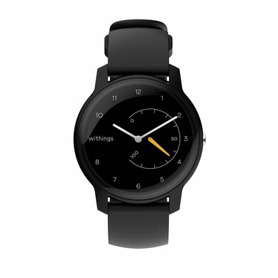 withings connected gps