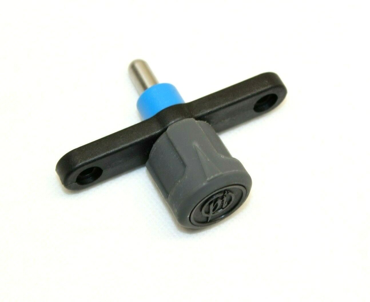 PRESTON ABSOLUTE 36 CARBON FOOTPLATE LOCKING PLUNGER (SHORT VERSION) - P5000164