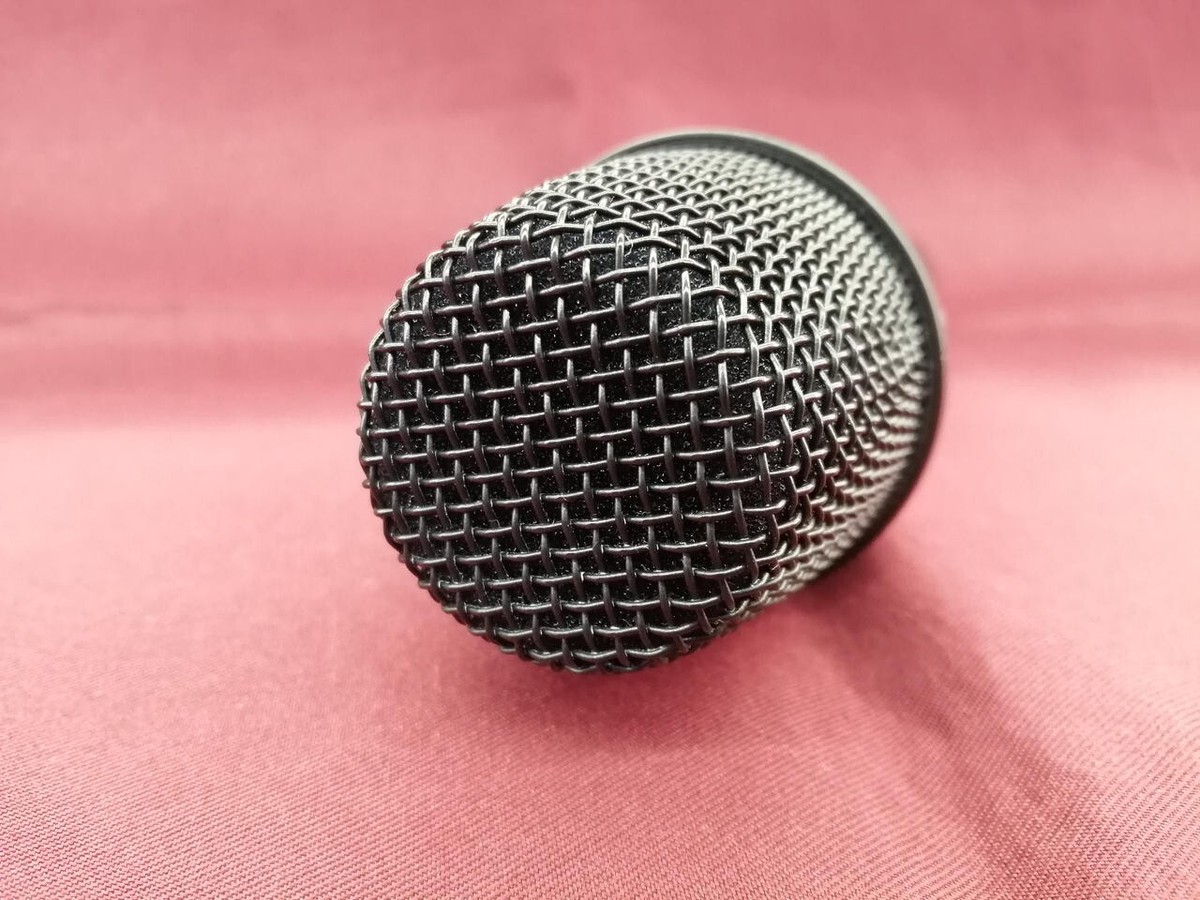 AKG C636 Handheld Condenser Microphone Black Used No Box AKG C636 Handheld Condenser Microphone Black Used No Box