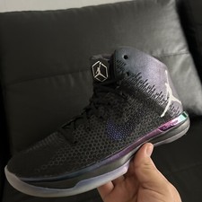 Jordan 31 All-Star for Sale | Authenticity Guaranteed | eBay