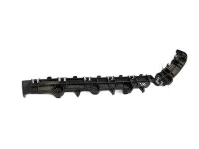 Halter Träger Aufnahme Führung für Stoßstange li hi Mitsubishi Outlander III