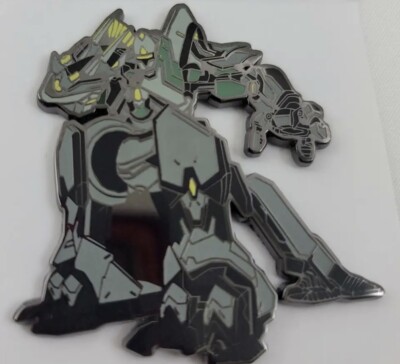 Blizzard Blizzcon Pin Series 6 2019 Color Fenix Talandar Starcraft