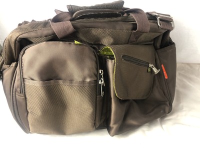 fisher price fastfinder diaper bag