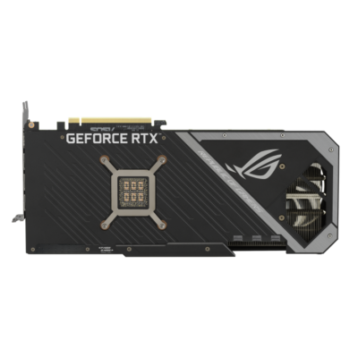 ROG-STRIX-RTX3080-O10G-V2-GAMING [PCIExp 10GB] New from Japan F/S