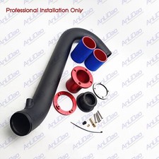 Rear Exhaust Kit Repl Sea-Doo 2004+RXP/ 2005+ RXT 215HP RS15050-1 RS15050 Red