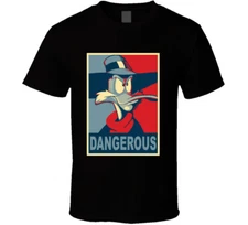 Darkwing Duck Cartoon T shirt