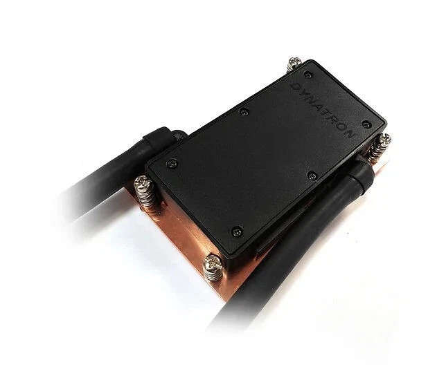 Dynatron L36 All-in-one 1U Server AMD Socket SP6 Liquid Cooler - Image 3 of 4