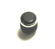 2011-2018 JEEP WRANGLER RADIO VOLUME CONTROL KNOB FACTORY ORIGINAL NAVIGATION JK