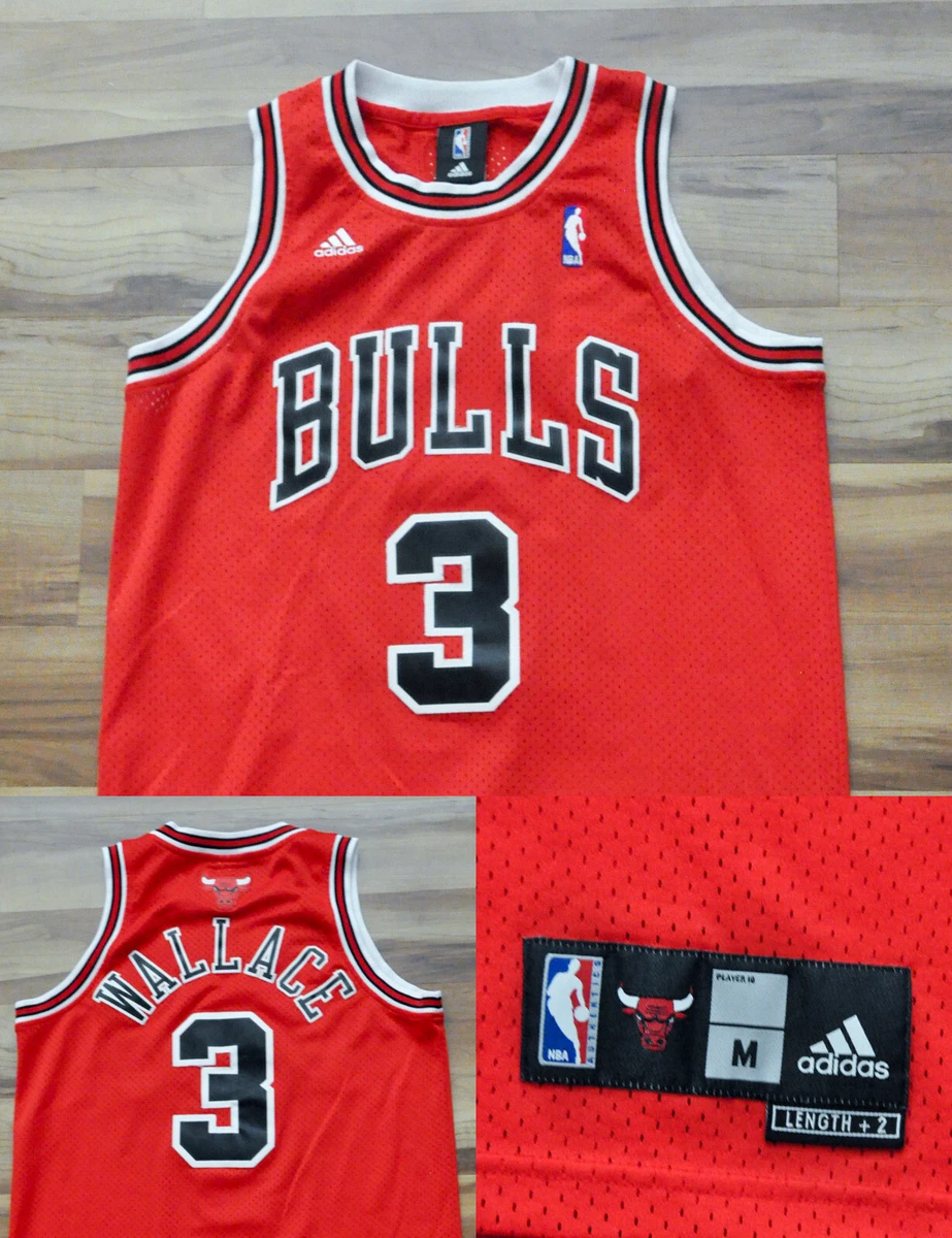 Shop Chicago Bulls Jersey For Men Original with great discounts and prices  online - Oct 2023