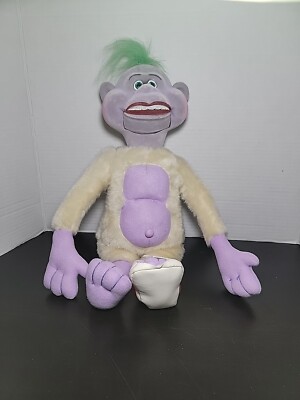 Jeff Dunham - Animatronic Talking Peanut Figure Mouth Not working* Please Read*