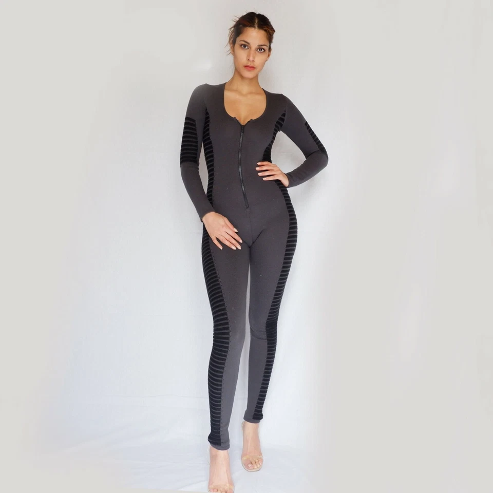 Gato Tejido Louise Goldin x Topshop RARO talla 8 Foto 3 de 4