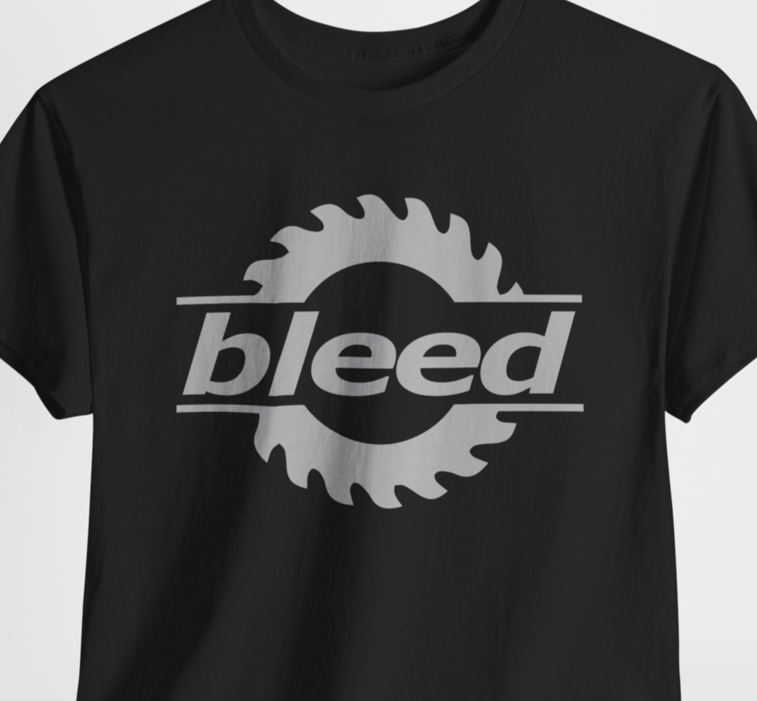 Bleed Band Dallas Texas Shoegaze Nu Gaze Alternative Metal Punk