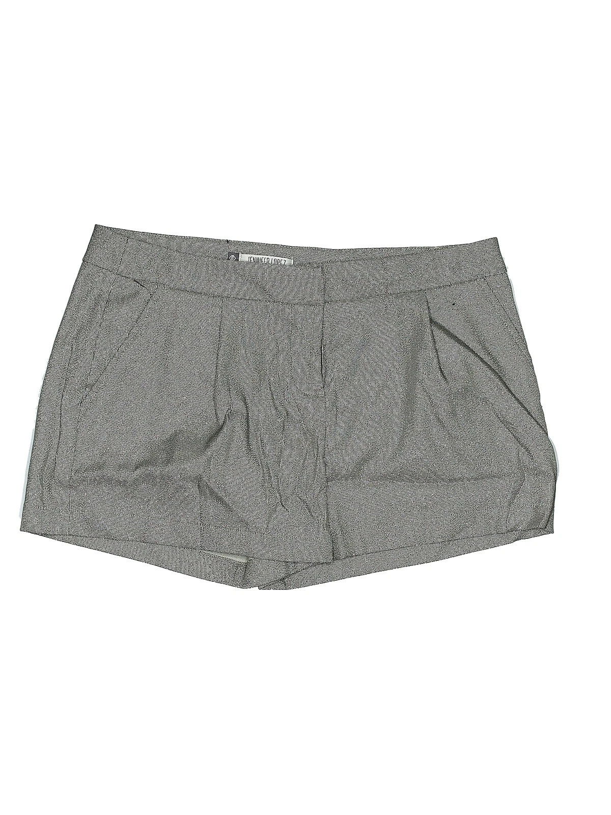 Pantalones cortos de poliéster JLO para Mujeres