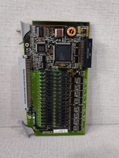 YOKOGAWA ADM12 S3 Main PCB CARD