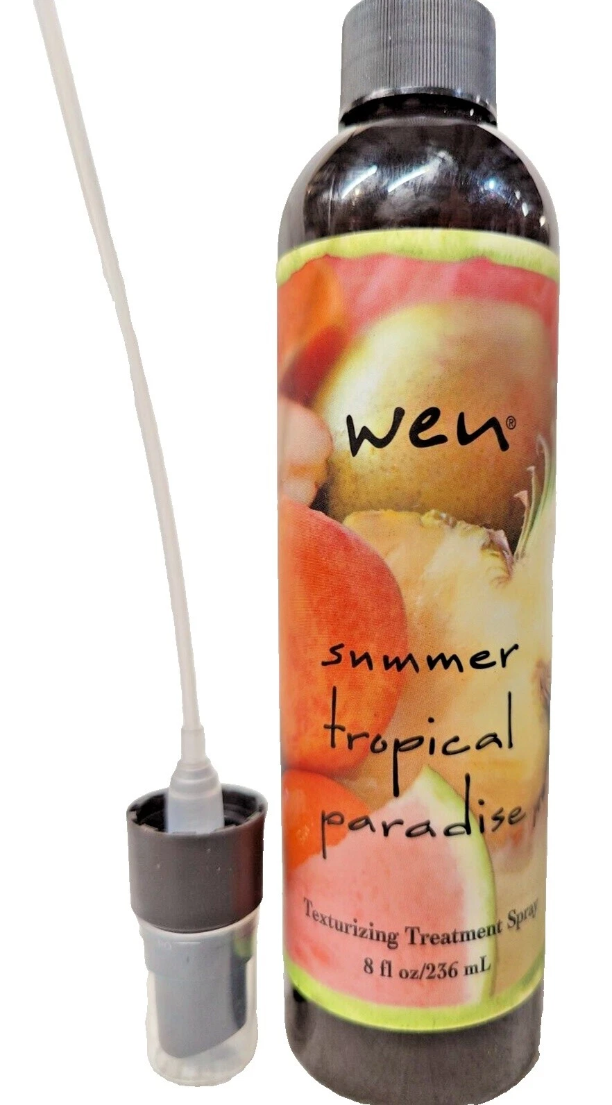 WEN texturizadora Aerosoles para el cabello