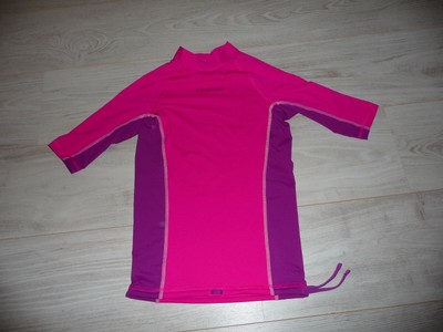 décathlon tee shirt anti uv