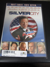 Silver City (DVD, 2005) for sale online | eBay