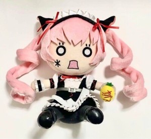 Steins Gate Plush | eBay