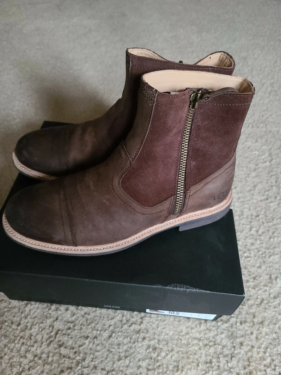 Dalvin boot ugg deals