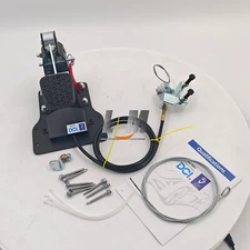 Passenger Side Brake Dual Brake Driving School Instructor Brake Drivers Ed Brake