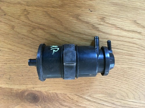 2896 Lexmoto FMR125 Gasrückführungsventil Kanister AGR Behälter