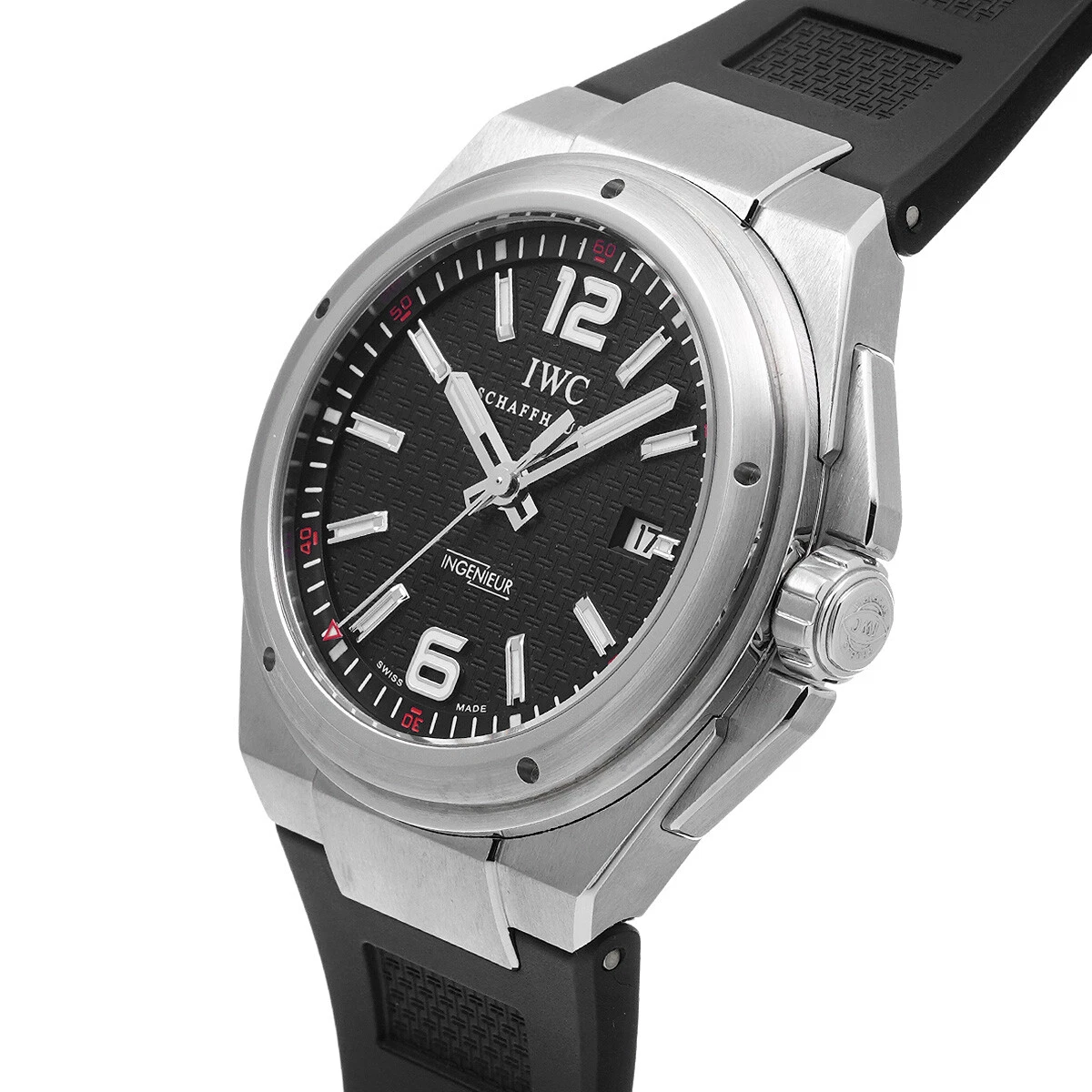 Iwc mission 2025 earth