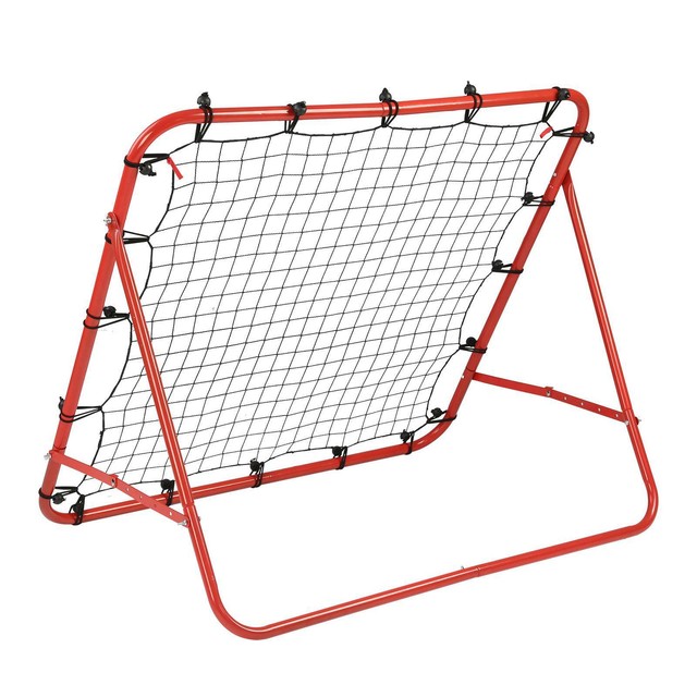 kickback soccer net