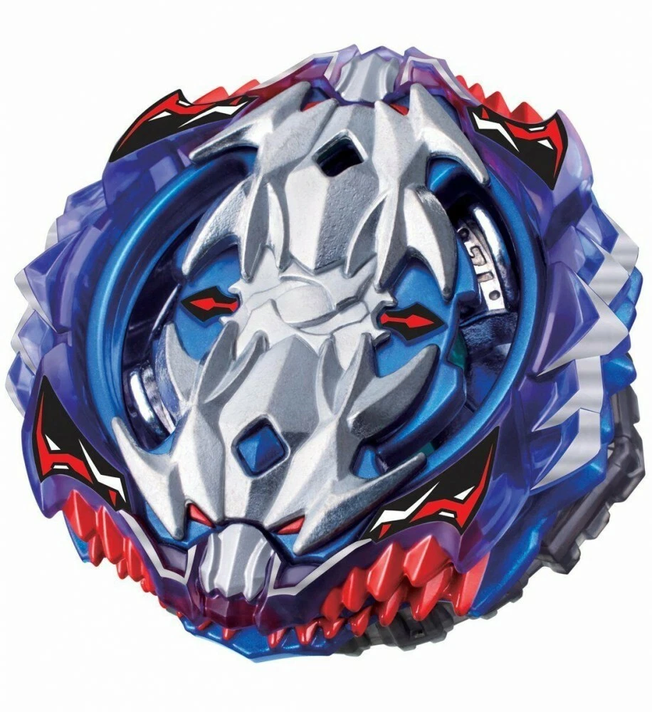 Takara Tomy Beyblade Burst B-118 random booster Vol.11 Vice Leopard .12L.Ds