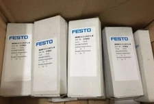 Fst New Festo solenoid valve MEBH-2 / 5-1 / 8-P-L-B 173012