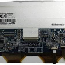 FG050720DSSWDGT1  LCD display screen