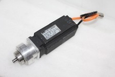 Parker Automation SME822503-A002-230 Servo Motor 0.73kW, 187 Vrms