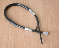 Foot Brake Cable For Honda Foreman Rancher 350 400 420 450 TRX350 TRX400 TRX450