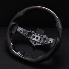 Real Carbon Fiber Steering Wheel Wrangler Jk Rubicon Gladiator 201118 Wh G2u Real Carbon Fiber Steering Wheel Wrangler Jk Rubicon Gladiator 201118 Wh G2u