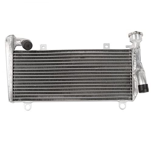 MPW Aluminium Radiator for Ducati Panigale 1299 15-17