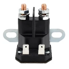 Starter Relay Solenoid For John Deere L100 L105 L108 L110 L111 L118 L120 L130