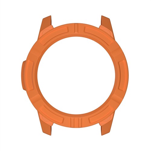 For Garmin Descent G2 Smartwatch Cover Anti-Scratch Bumper TPU Protective Case - Zdjęcie 24 z 44