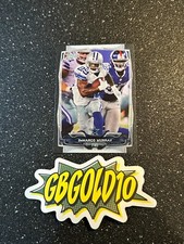 DeMarco Murray Cards and Memorabilia Guide 23