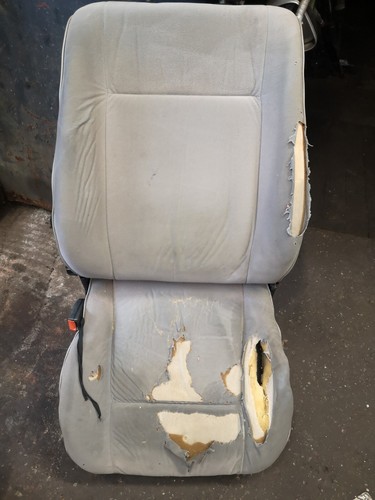 VW T4  Bus Sitze  Fahrersitz  Sitz