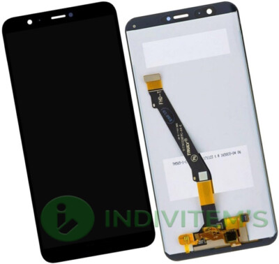 Für Huawei P Smart FIG-LX1 Display  Komplettes Bildschirm LCD + Touch Screen