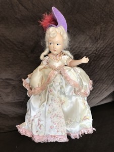 victorian era dolls
